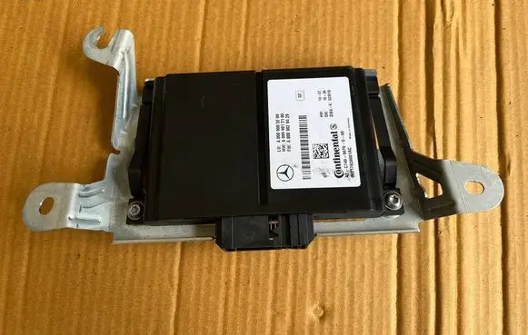 Blind spot module
