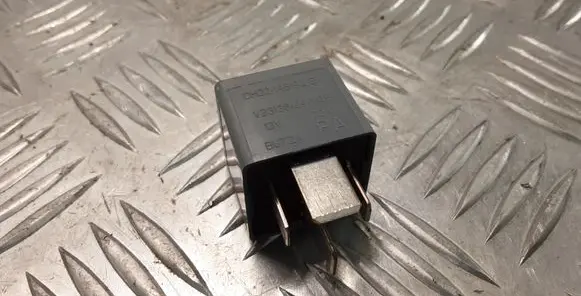 Land Rover Discovery Sport Other relay DH2214B192EA
