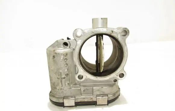 Ford Ranger Electric throttle body valve BK2Q9E926AC