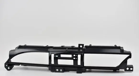 Toyota Hilux (AN120, AN130) Panel trim 55670KK050