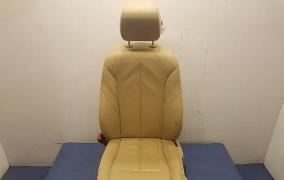 BMW 7 F01 F02 F03 F04 Front driver seat 