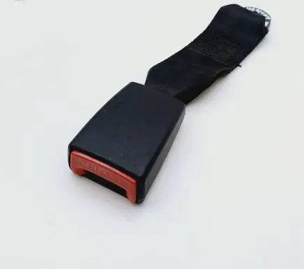 Nissan Micra Middle seatbelt buckle (rear) 