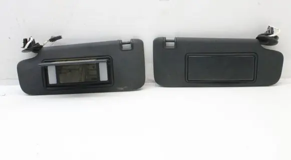 Opel Astra K Sun visor