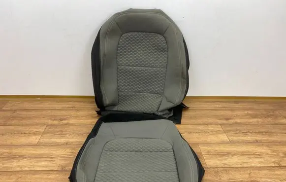Ford Escape IV Front passenger seat FOTELPOSZYCIEESC