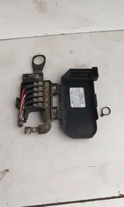 Hyundai Getz Fuse box set 91498-1C500
