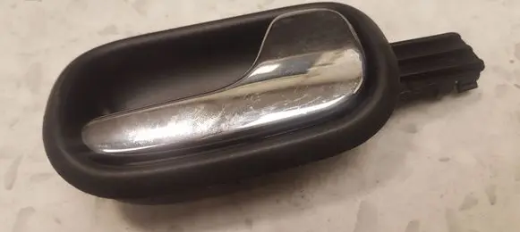 Audi A4 S4 B5 8D Rear door interior handle 8D0839020