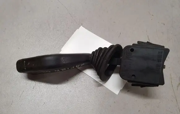 Opel Zafira A Indicator stalk 12263700 90560990