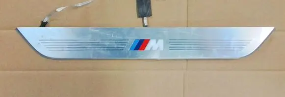 BMW 7 G11 G12 Front sill trim cover 5147806102803 806102803 10073010