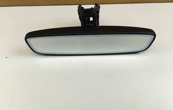 Volkswagen Golf VII Rear view mirror (interior) 3G0857511AM 3G0857511AM9B9