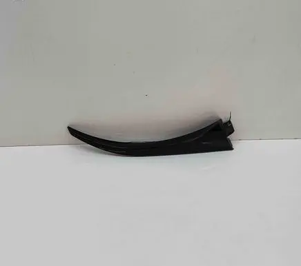 Maserati Levante Centre console side trim rear 670040708