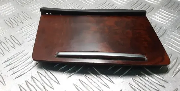 Audi A6 S6 C6 4F Car ashtray trim 