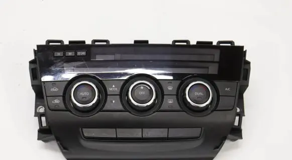Mazda CX-5 Other switches/knobs/shifts KR8361190