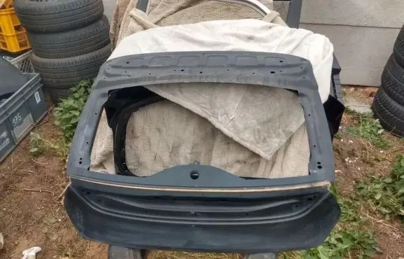 Volvo V40 Tailgate/trunk/boot lid 31395708