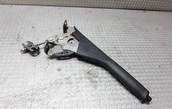 Suzuki Grand Vitara I Handbrake/parking brake lever assembly