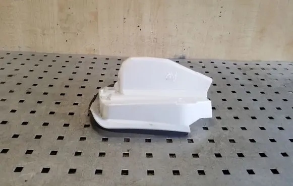 Tesla Model 3 Other front door trim element