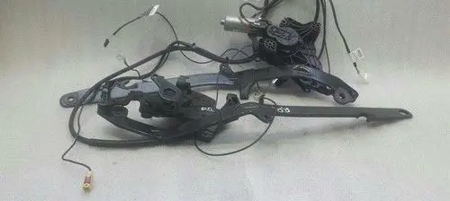 Mercedes-Benz SLK R172 Tailgate/trunk/boot hinge A1727900106