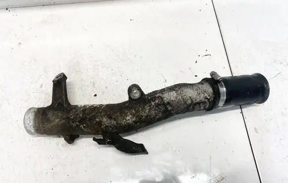 Toyota Corolla Verso AR10 Intercooler hose/pipe