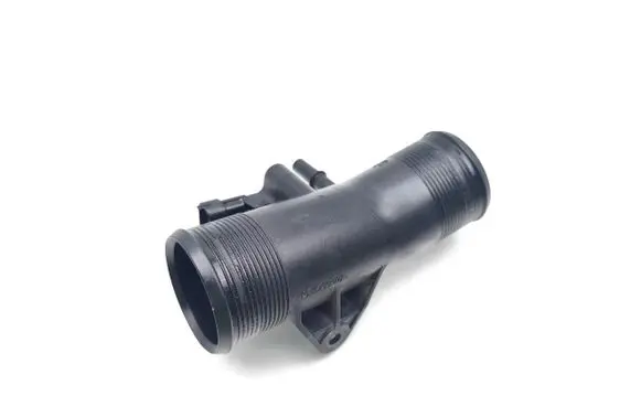 Ford Focus Air intake hose/pipe AG91-9F479-AB