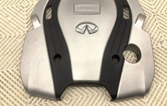 Infiniti Q50 Engine cover (trim) 140414GA0A
