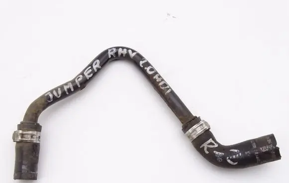 Fiat Ducato Engine coolant pipe/hose