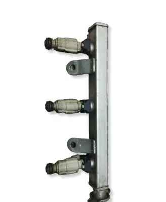 KIA Picanto Fuel injector 