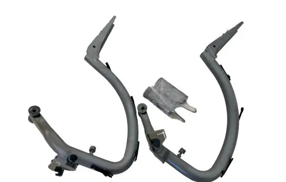 Mercedes-Benz S C217 Tailgate/trunk/boot hinge A2177500628 A2177500528 2177500628