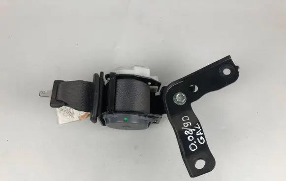 Subaru Outback Roof seat belt G0900