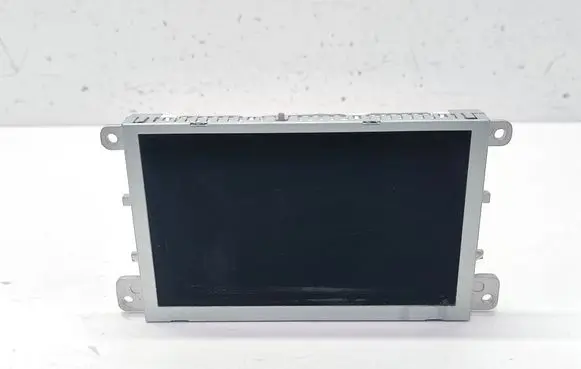 Audi Q7 4L Screen/display/small screen 8R0919604