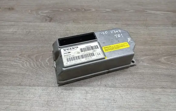Volvo V70 Airbag control unit/module 0285001254 8646434