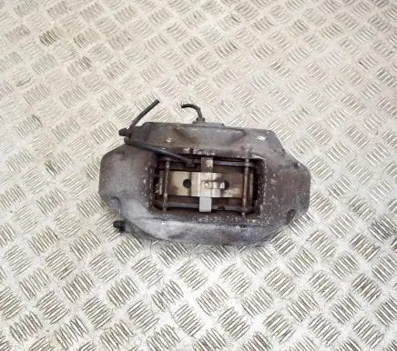 Volkswagen Touareg II Front brake caliper