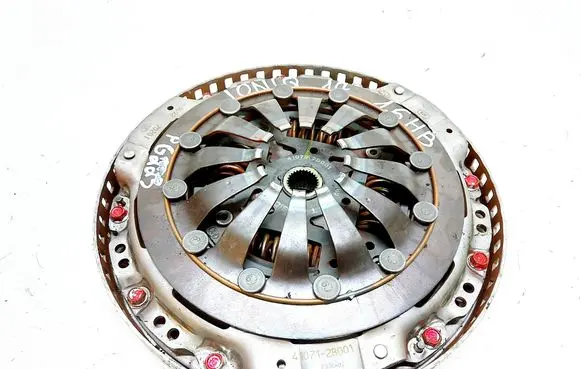 Clutch set kit