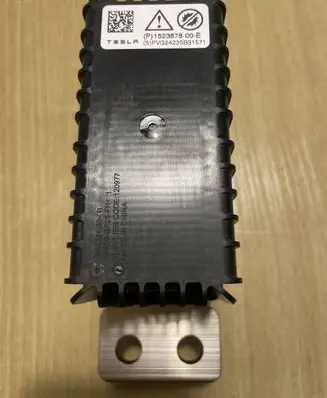 Tesla Model X Battery relay fuse 1523878 152387800E 152387800B