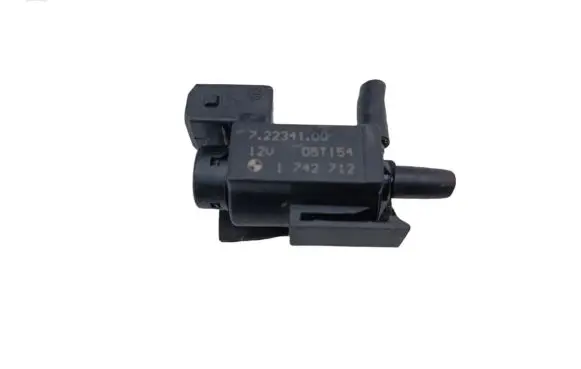 BMW 5 E60 E61 Turbo solenoid valve 72234100 1742712