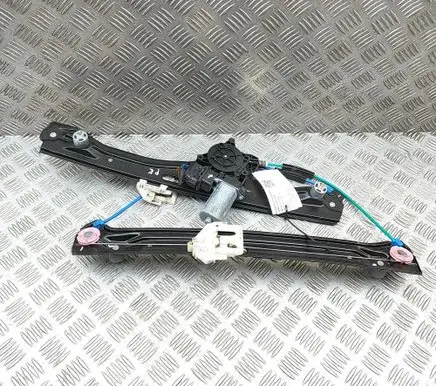BMW X1 F48 F49 Front door electric window regulator 7349513 13262410
