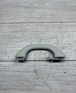 Skoda Octavia Mk2 (1Z) Rear interior roof grab handle 6Y0857607N