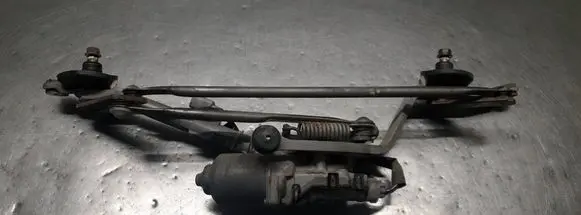 Toyota Auris 150 Front wiper linkage and motor 8511002190 AE1593000831