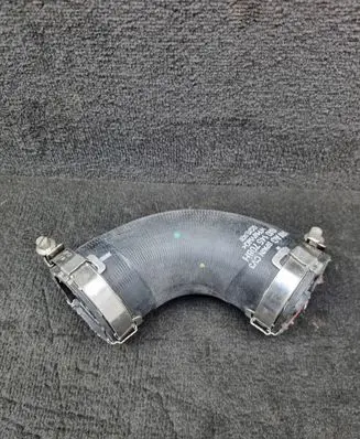 Audi Q7 4M Intercooler hose/pipe 4M0145708H