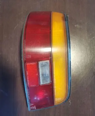 Toyota Corolla E100 Rear/tail lights 3307609 12295B