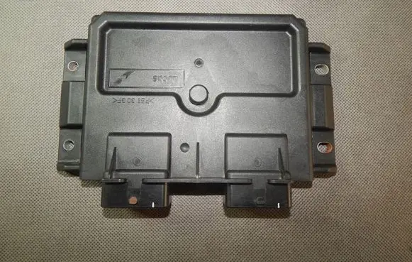 Citroen Berlingo Engine control unit/module 9650360280