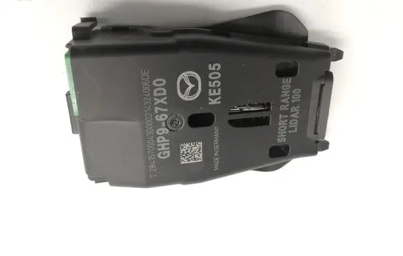 Rain sensor