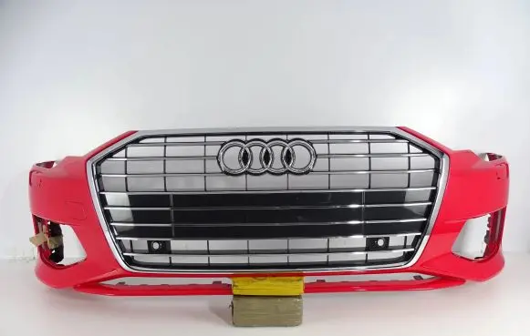 Audi A6 S6 C8 4K Front bumper 4K0807437