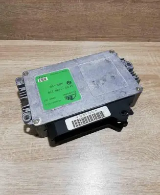 BMW 5 E34 ABS control unit/module 1138219