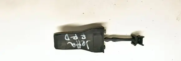 Volkswagen Jetta VI Rear door check strap stopper 5C6839267