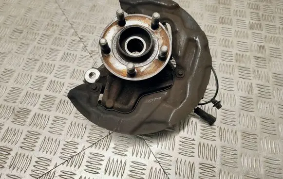 Ford S-MAX Front wheel hub E1GC3K171A