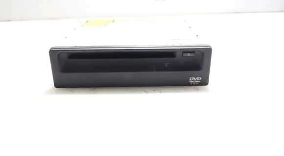 Honda Accord CD/DVD changer 