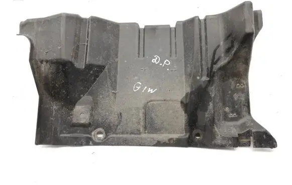 Pickup box liner