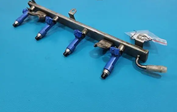 Suzuki Swift I Fuel injector 2975000790 IMPRK1566603