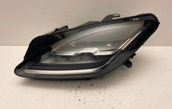 Jaguar E-Pace Headlight/headlamp J9C313W030BC 0020597704 20PL16727