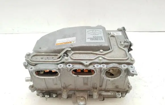 Toyota Yaris Engine G9200-52030