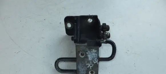 Audi A6 S6 C6 4F Rear door lower hinge